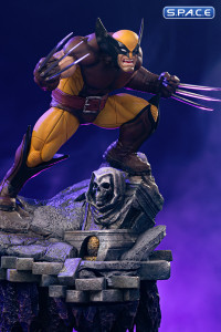 1/10 Scale Wolverine BDS Art Scale Statue (Marvel)