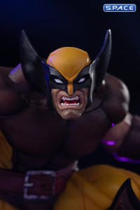 1/10 Scale Wolverine BDS Art Scale Statue (Marvel)