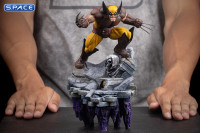 1/10 Scale Wolverine BDS Art Scale Statue (Marvel)