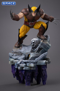 1/10 Scale Wolverine BDS Art Scale Statue (Marvel)