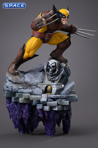 1/10 Scale Wolverine BDS Art Scale Statue (Marvel)