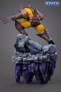1/10 Scale Wolverine BDS Art Scale Statue (Marvel)