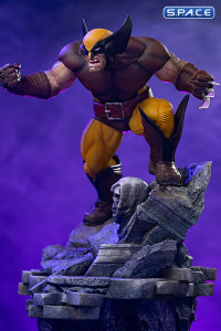 1/10 Scale Wolverine BDS Art Scale Statue (Marvel)