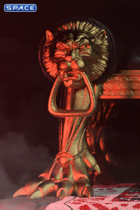 Set of 2: Ultimate King Conan & Throne of Aquilonia (Conan the Barbarian)