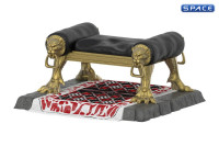 Set of 2: Ultimate King Conan & Throne of Aquilonia (Conan the Barbarian)