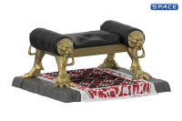 Set of 2: Ultimate King Conan & Throne of Aquilonia (Conan the Barbarian)