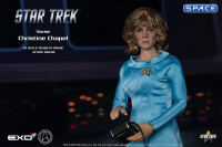 1/6 Scale Nurse Christine Chapel (Star Trek)