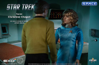 1/6 Scale Nurse Christine Chapel (Star Trek)