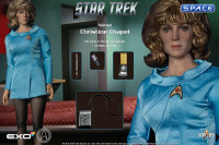 1/6 Scale Nurse Christine Chapel (Star Trek)