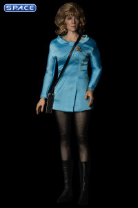 1/6 Scale Nurse Christine Chapel (Star Trek)