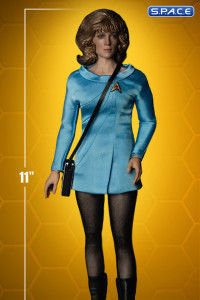 1/6 Scale Nurse Christine Chapel (Star Trek)