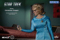 1/6 Scale Nurse Christine Chapel (Star Trek)