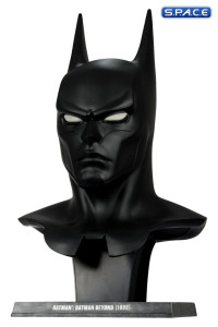 1:1 Batman Cowl Life-Size Replica (Batman Beyond)