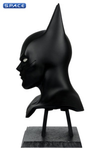 1:1 Batman Cowl Life-Size Replica (Batman Beyond)