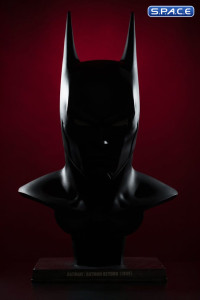 1:1 Batman Cowl Life-Size Replica (Batman Beyond)