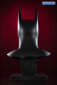 1:1 Batman Cowl Life-Size Replica (Batman Beyond)