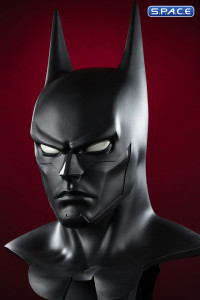 1:1 Batman Cowl Life-Size Replica (Batman Beyond)