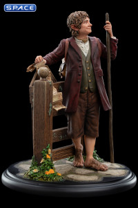 Bilbo Baggins Mini-Statue (The Hobbit)
