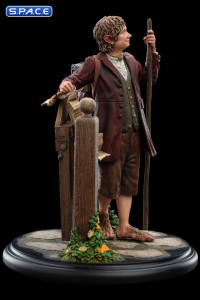 Bilbo Baggins Mini-Statue (The Hobbit)