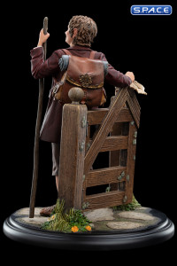 Bilbo Baggins Mini-Statue (The Hobbit)