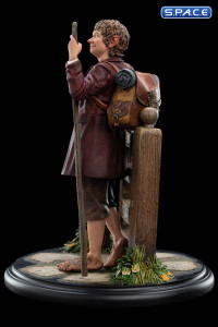 Bilbo Baggins Mini-Statue (The Hobbit)
