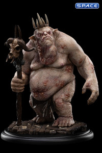 The Goblin King Mini-Statue (The Hobbit)