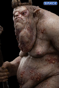The Goblin King Mini-Statue (The Hobbit)