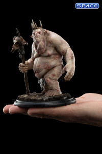 The Goblin King Mini-Statue (The Hobbit)