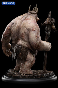 The Goblin King Mini-Statue (The Hobbit)
