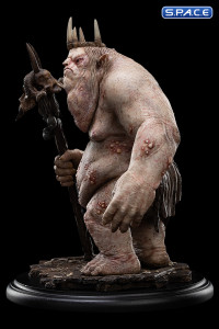The Goblin King Mini-Statue (The Hobbit)