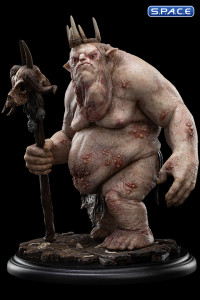 The Goblin King Mini-Statue (The Hobbit)