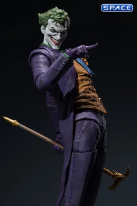 1/12 Scale The Joker (DC Comics)