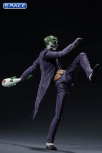 1/12 Scale The Joker (DC Comics)