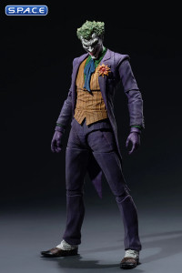 1/12 Scale The Joker (DC Comics)