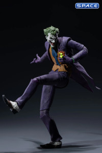 1/12 Scale The Joker (DC Comics)