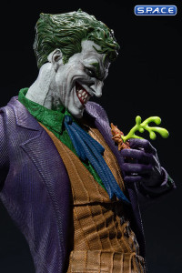 1/12 Scale The Joker (DC Comics)