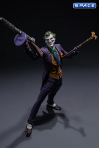 1/12 Scale The Joker (DC Comics)