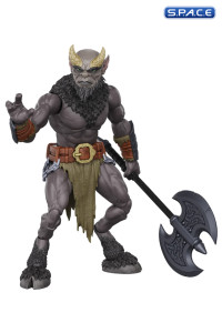 Minos Auroxos �Labyrinthian Warrior� Hero H.A.C.K.S.