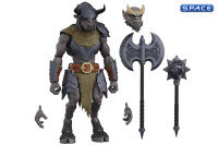 Minos Auroxos �Labyrinthian Warrior� Hero H.A.C.K.S.