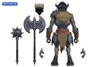 Minos Auroxos �Labyrinthian Warrior� Hero H.A.C.K.S.