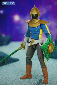 Jett Steelblade �Stellar Knight of Accord� Hero H.A.C.K.S.