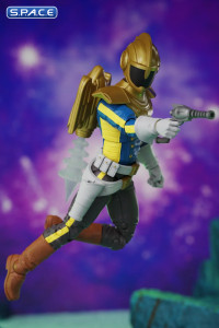 Jett Steelblade �Stellar Knight of Accord� Hero H.A.C.K.S.