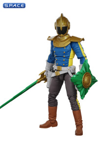 Jett Steelblade �Stellar Knight of Accord� Hero H.A.C.K.S.