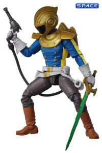 Jett Steelblade �Stellar Knight of Accord� Hero H.A.C.K.S.