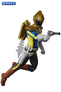 Jett Steelblade �Stellar Knight of Accord� Hero H.A.C.K.S.