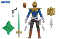 Jett Steelblade �Stellar Knight of Accord� Hero H.A.C.K.S.