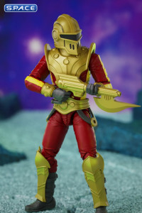 Stellar Guard �Cosmic Defender of Accord� Hero H.A.C.K.S.