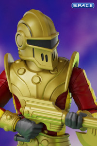 Stellar Guard �Cosmic Defender of Accord� Hero H.A.C.K.S.