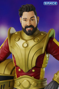 Stellar Guard �Cosmic Defender of Accord� Hero H.A.C.K.S.