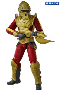 Stellar Guard �Cosmic Defender of Accord� Hero H.A.C.K.S.
